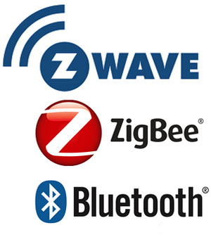 ZigBee、Z-Wave、Bluetooth三種短距離無線通信技術(shù)的區(qū)別